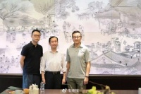 马云刘强东回归，盯上拼多多