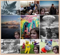 谁杀死了标题党