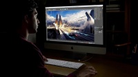 复活最贵10万的iMac Pro，苹果为何死磕PC“夕阳市场”？