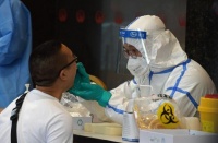 两分钟了解健康状况？遇测智能尿检小便池送你全面报告！