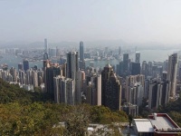 开战：李嘉诚“夺食”300亿香港豪宅