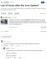 安装 6 月更新后，部分谷歌 Pixel 6/7 用户遭无故耗电和过热问题