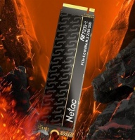 老牌国产存储厂商发力！朗科新发绝影NV7000-t SSD：读取速度高达7.3GB/s