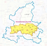 两大顶流城市，罕见“握手”