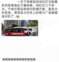 董明珠一天闯三千次红灯？