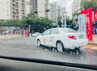 “失业去开网约车”，行不通了？