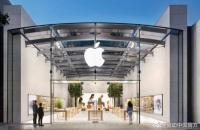 富士康否认苹果计划将供应链转出中国大陆