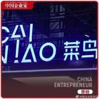 马云“最后一个梦想”，被蔡崇信点燃