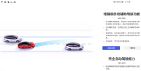 中国特斯拉车主们花6.4万，买一个暂不能用的功能，图啥？