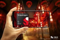 高通发布全新骁龙4 Gen 2 芯片：升级4nm工艺，CPU性能提升10%