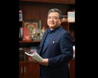 李燕川：成功源自磨难