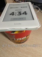 注意了！今天起Kindle正式停运