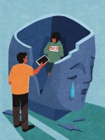 那些因为抑郁症休学的孩子，后来都怎么样了？