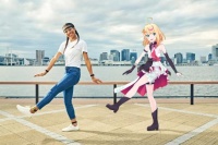 索尼全身追踪套件 Mocopi 即将在美国推出