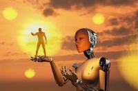 人形机器人产业链摘要