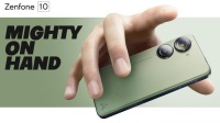 真小屏旗舰来了，华硕Zenfone10正式发布