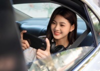 小拉出行为乘客和网约车司机提供更好地服务和保障 发展迅速