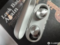 Technics AZ40真无线入耳蓝牙立体声耳机测评