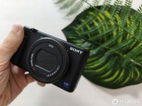 2023年了！我竟然买了个索尼ZV-1