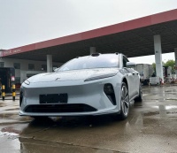 来加第一箱油，不是 来充第一次电