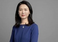 壳牌中国集团迎史上首位女性主席