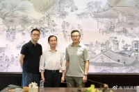 张勇职务新调整：既为退休安排，又是奋力一搏的最后机会