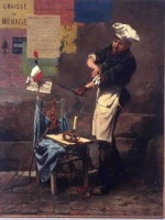 巴黎灭鼠屡战屡败，这次选择与老鼠和平共处？