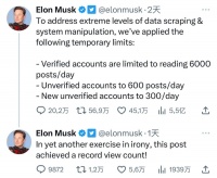 马斯克硬刚OpenAI，殃及池鱼