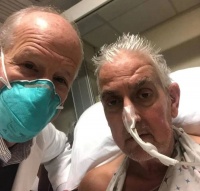 世界首例猪心脏移植人类，失败原因找到了