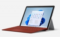 微软Surface Go 3迎来新固件：解决显示问题，提高Wi-Fi稳定性