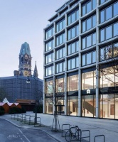 蔚来柏林创新中心正式启用