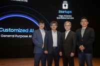 三星秀肌肉：从 8 英寸到 2 纳米 GAA 工艺，为 100 多位伙伴代工