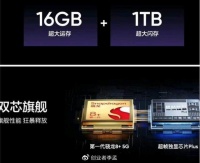 为什么现在的手机运行内存做的都比电脑大？不可思议