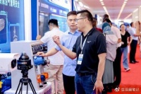 第五届中国液化天然气大会成功举办，汉威科技两款核心产品成为热点