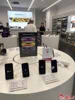 电子产品成“毕业季”热销品