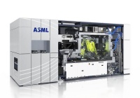 ASML 回应：没有面向中国市场推出特别版的光刻机