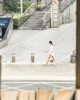 30岁确诊抑郁症后，她决定为自己而活