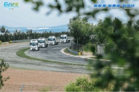 滴滴：KargoBot自动驾驶卡车超百台，新能源占比超60%