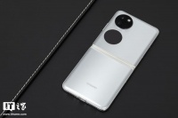 2023Q1中国可折叠手机出货量飙升117%：前三为华为、OPPO和三星