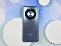 别以为千元机后置只能扫码，荣耀X50画质媲美旗舰