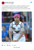 28岁逝去，她可能死于自己热爱的运动引起的大脑疾病