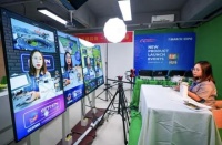 跨境直播“带货凶猛”：没来过中国也没见过面，客户下1.8亿元订单