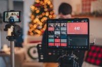 交个朋友，上市！