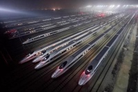 15年标准之争见分晓，日本押宝失败遭惨败，中国选对了成最大赢家