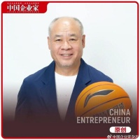 对话李宁：努力做好商人，现在还没有做好