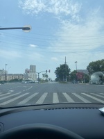 电车加速太快，会让我“把握不住”吗？