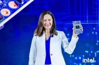 英特尔全新Gaudi2处理器面世中国市场