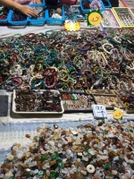 焦虑的都市白领，在凌晨3点的鬼市游荡