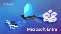 微软“更名部”出手，Azure AD 更名为 Microsoft Entra ID