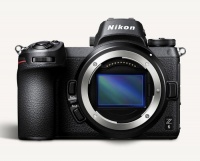 尼康推出Z6和Z6 II 3.60版、Z7和Z7 II 1.60版相机固件更新